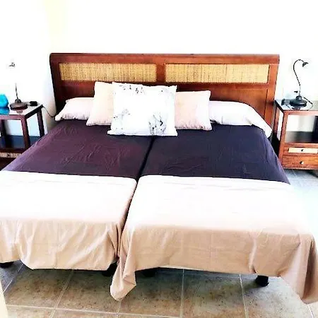 Apartment Solgrup Jardines De 27
