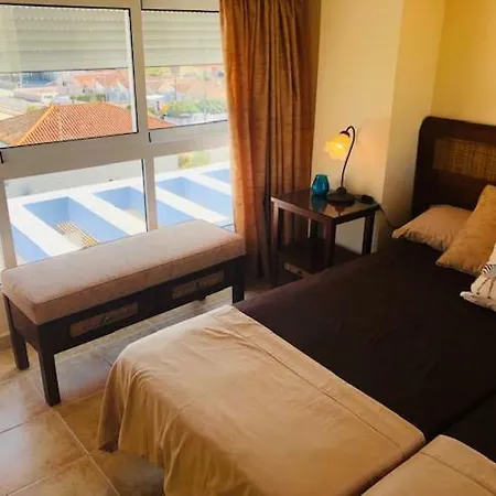 Apartment Solgrup Jardines De 27 *