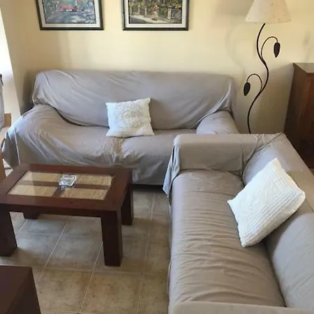 Apartment Solgrup Jardines De 27 Denia